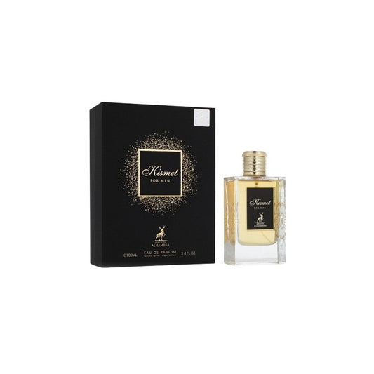 Maison Alhambra Kismet For Men Profumo Uomo EDP 100 ml