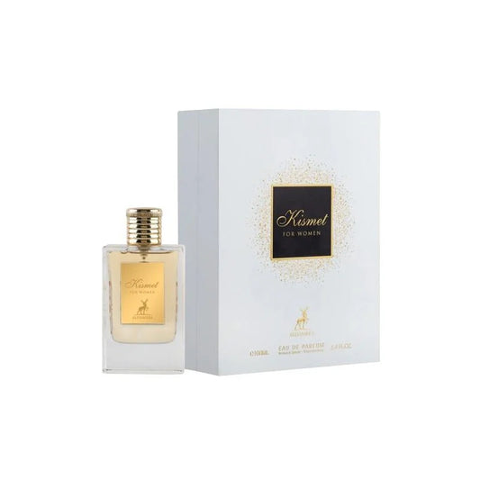 Maison Alhambra Kismet For Women Profumo Donna EDP 100 ml