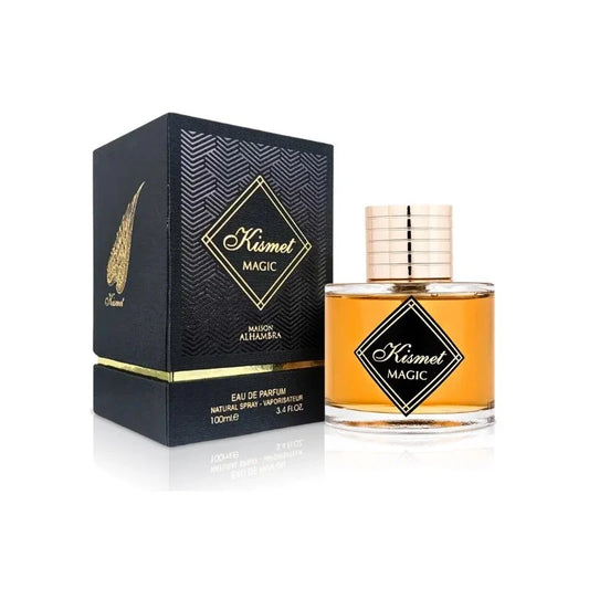 Maison Alhambra Kismet Magic Profumo Unisex EDP 100 ml