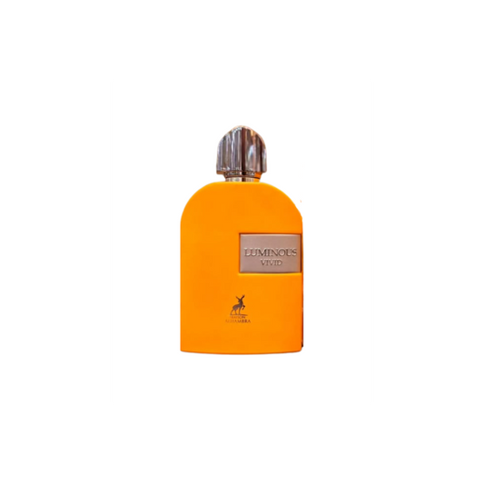 Maison Alhambra Luminous Vivid Profumo Uomo EDP 100 ml