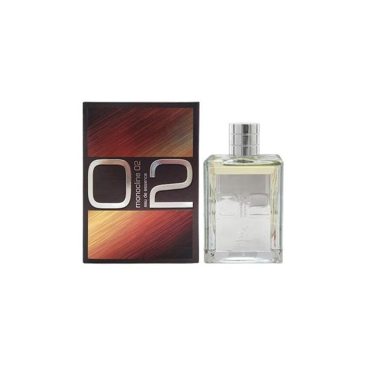 Maison Alhambra Monocline 02 Profumo Unisex EDP 100 ml