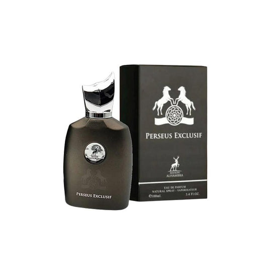 Maison Alhambra Perseus Exclusif Profumo Unisex EDP 100 ml