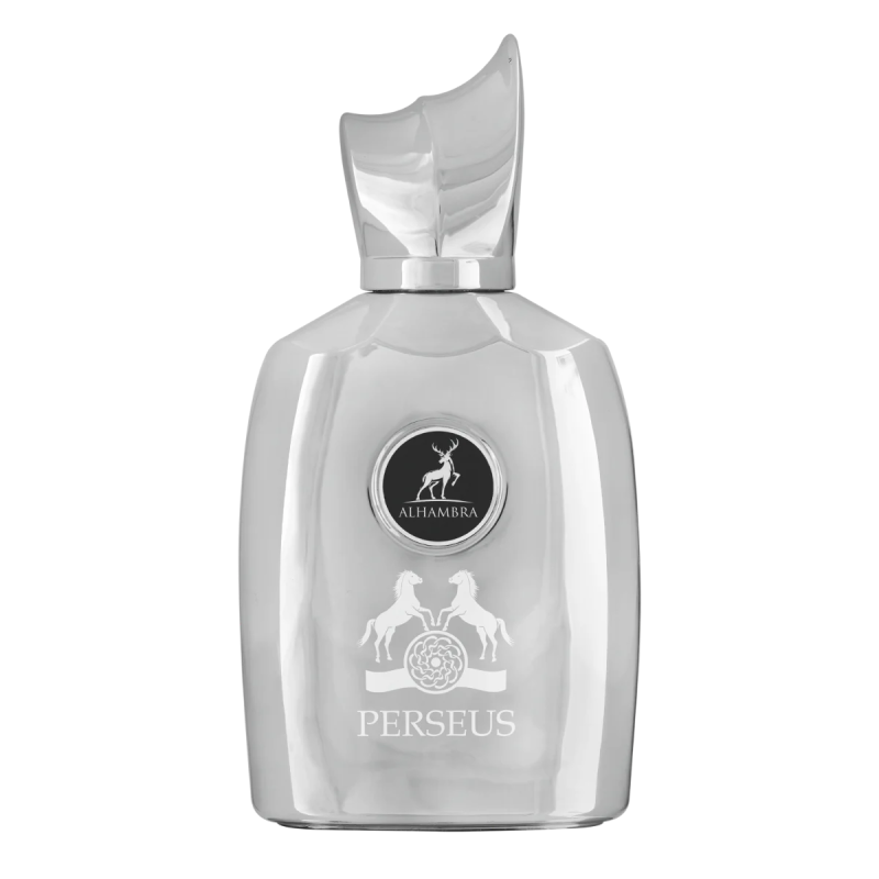 Maison Alhambra Perseus Profumo Uomo EDP 100 ml