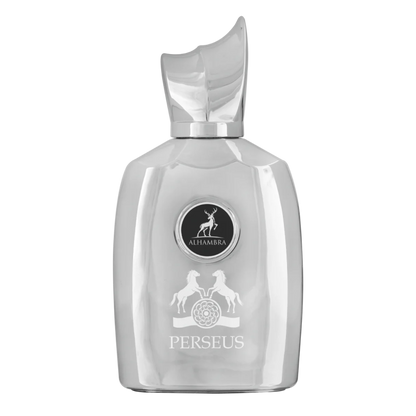 Maison Alhambra Perseus Profumo Uomo EDP 100 ml