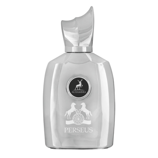 Maison Alhambra Perseus Profumo Uomo EDP 100 ml