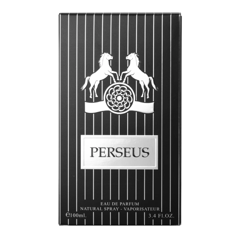 Maison Alhambra Perseus Profumo Uomo EDP 100 ml
