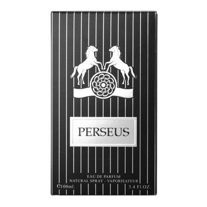 Maison Alhambra Perseus Profumo Uomo EDP 100 ml