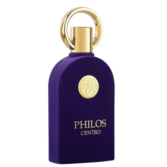 Maison Alhambra Philos Centro Profumo Donna EDP 100ml