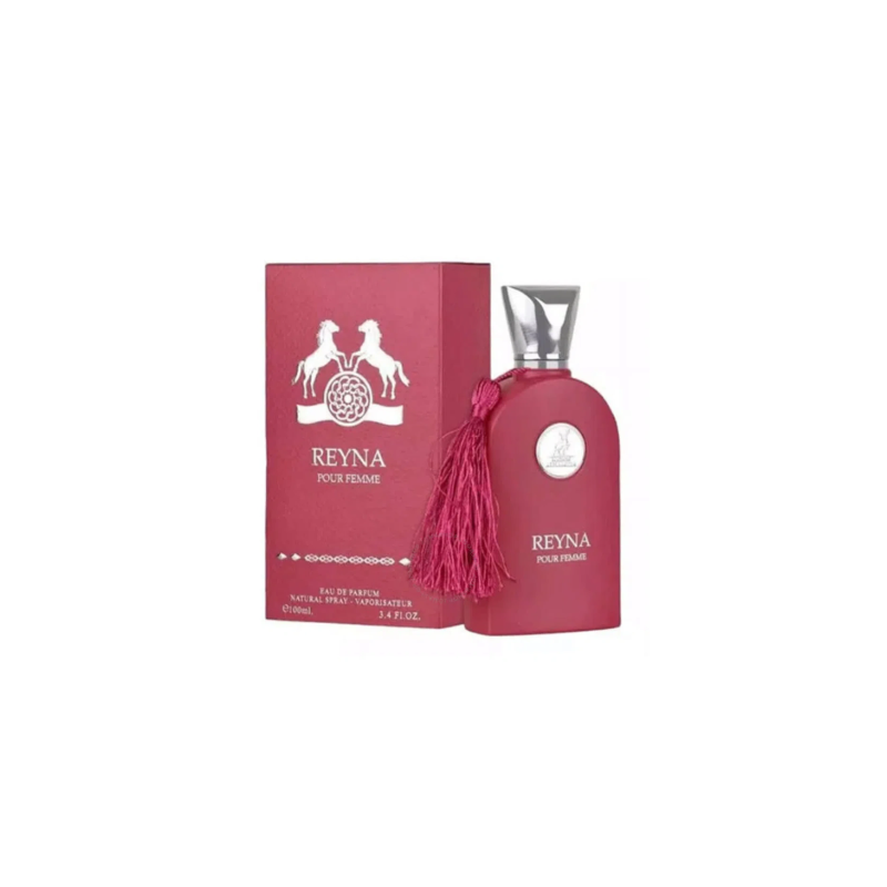 Maison Alhambra Reyna Profumo Donna EDP 100ml