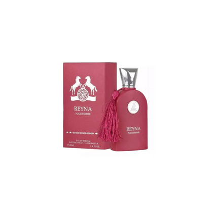 Maison Alhambra Reyna Profumo Donna EDP 100ml