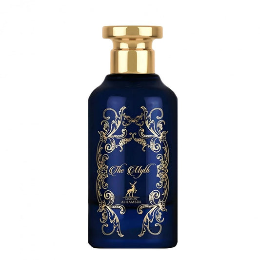 Maison Alhambra The Myth Profumo Unisex EDP 100 ml