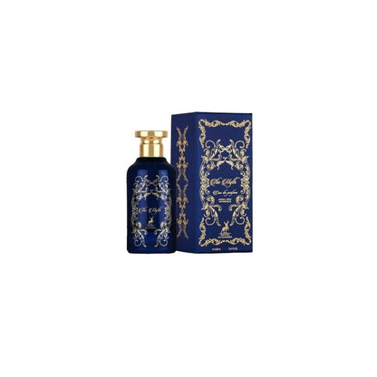 Maison Alhambra The Myth Profumo Unisex EDP 100 ml