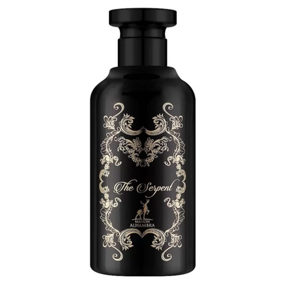 Maison Alhambra The Serpent Profumo Unisex EDP 100 ml