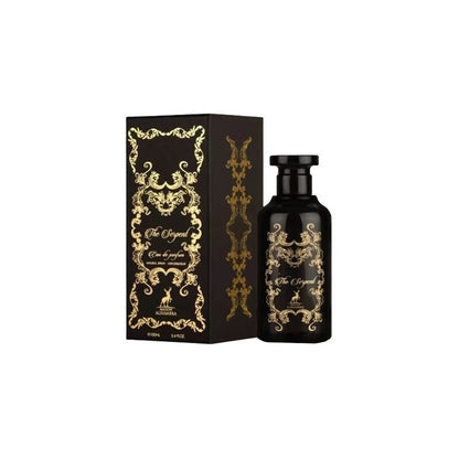 Maison Alhambra The Serpent Profumo Unisex EDP 100 ml