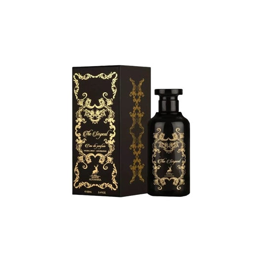 Maison Alhambra The Serpent Profumo Unisex EDP 100 ml