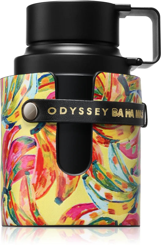 Armaf Odyssey BA HA MAS Profumo Unisex EDP 100 ml