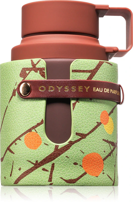 Armaf Odyssey Dubai Chocolat Profumo Unisex EDP 100 ml