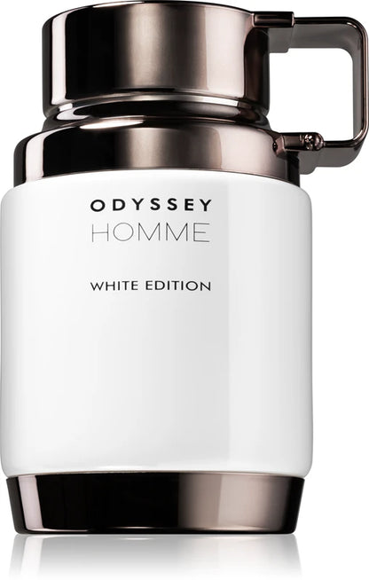 Armaf Odyssey Homme White Edition Profumo Uomo EDP 100 ml