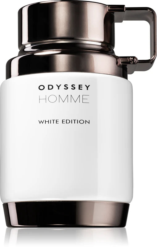 Armaf Odyssey Homme White Edition Profumo Uomo EDP 100 ml