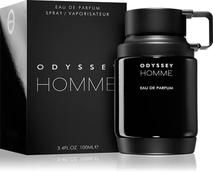 Armaf Odyssey Homme Profumo Uomo EDP 100 ml