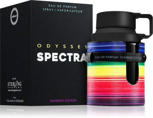Armaf Odyssey Spectra Profumo Unisex EDP 100 ml