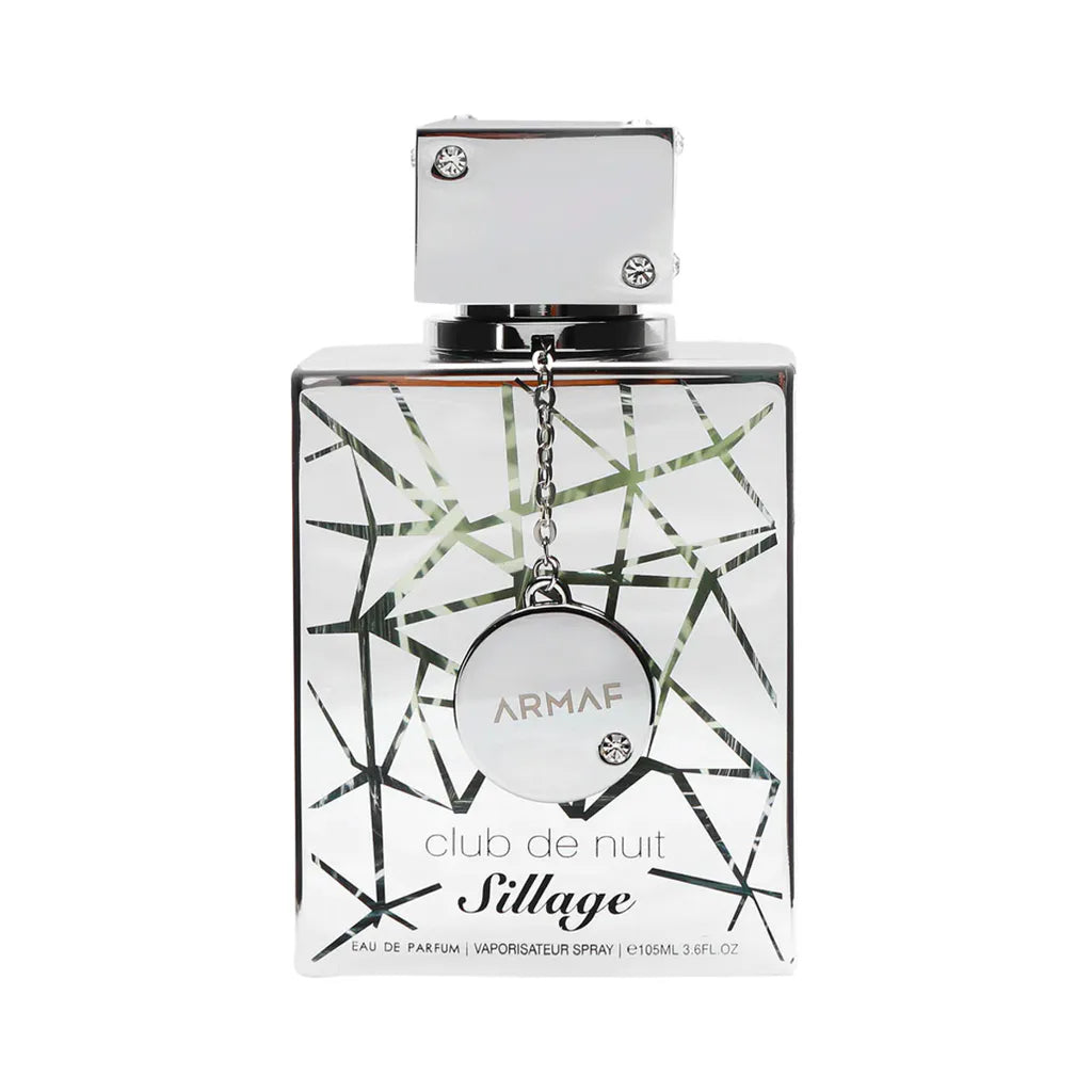 Armaf Club de Nuit Sillage Profumo Uomo EDP 105 ml