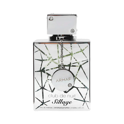 Armaf Club de Nuit Sillage Profumo Uomo EDP 105 ml
