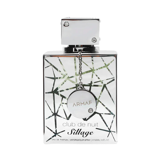 Armaf Club de Nuit Sillage Profumo Uomo EDP 105 ml