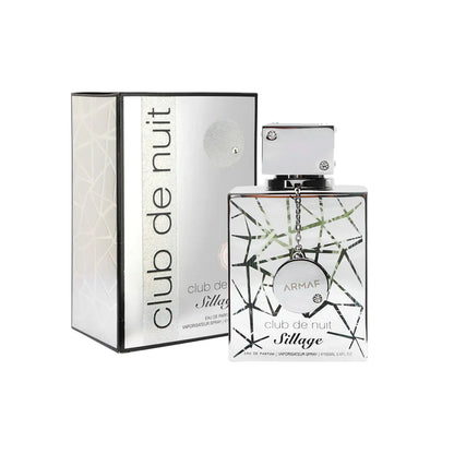 Armaf Club de Nuit Sillage Profumo Uomo EDP 105 ml
