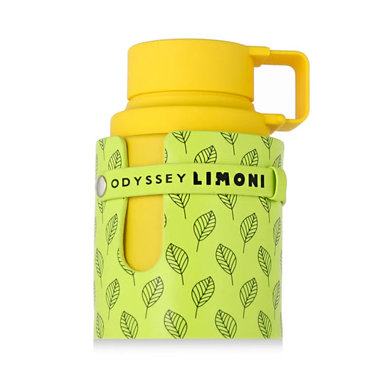 Armaf Odyssey Limoni Fresh Profumo Unisex EDP 100 ml