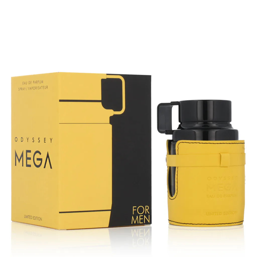 Armaf Odyssey Mega Profumo Uomo EDP 100 ml