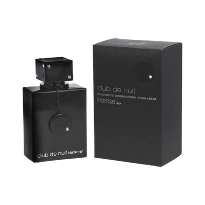 Armaf Club de Nuit Man Intense Profumo Uomo EDT 105 ml