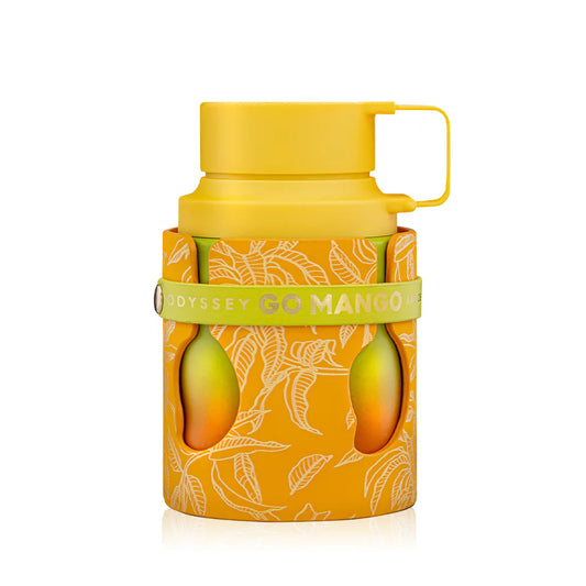 Armaf Odyssey Go Mango Profumo Unisex EDP 100 ml