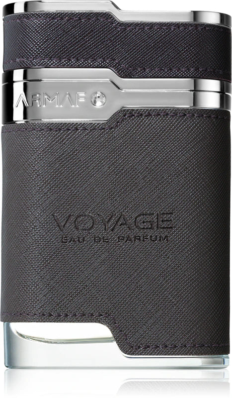 Armaf Voyage Brown Profumo Uomo EDP 100 ml