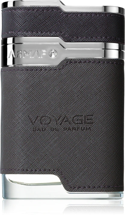Armaf Voyage Brown Profumo Uomo EDP 100 ml
